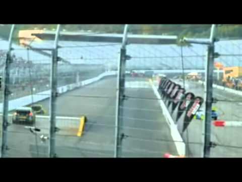 Tanner Foust strategic Win GRC