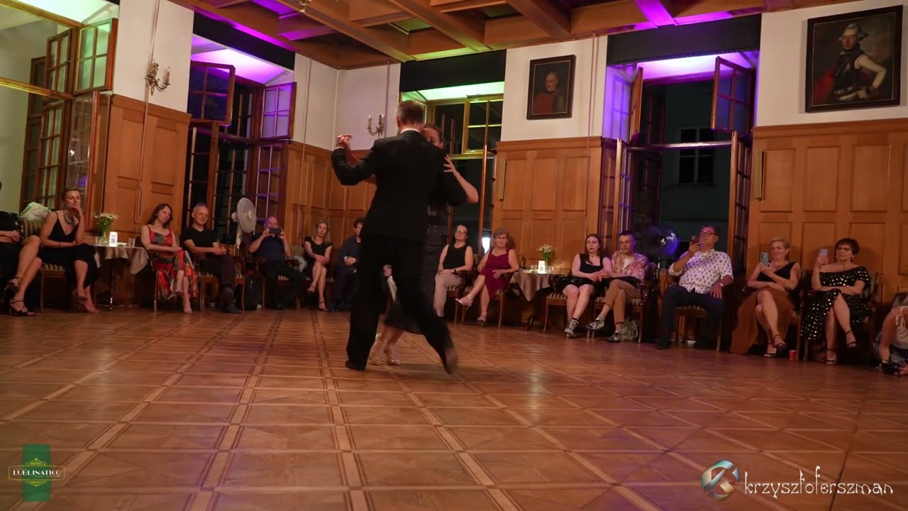 Video thumbnail for BEATA  MAIA GELLERT & ŁUKASZ WIŚNIEWSKI 3