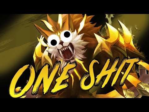 One SHIT Day: SHAKAN