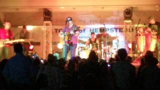 Jerrod Niemann "What Do You Want" 7/8/17