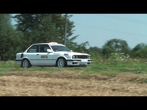 2 SJS Maxi Oes5 | Skórzak / Wiecheć | BMW 318is [MotoRecords.pl]
