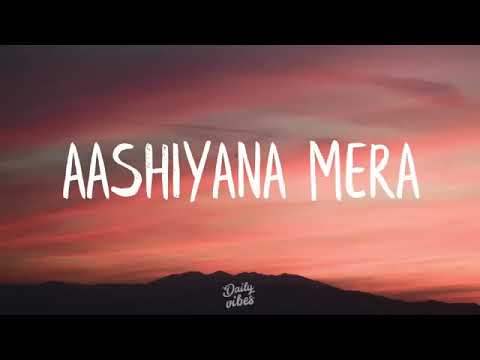 #BajrangiBhaijaan #thujomila #aashiyanamera Thu jo mila (Lyrics) | Bajrangi Bhaijaan | Aashiyaana