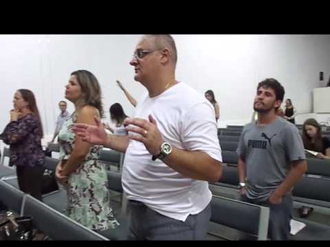 Batista Lagoinha..31 Janeiro 2016 - Lagoinha São Bento - Andrew   Integrante Jesus Culture