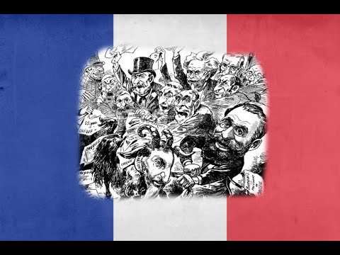 "Les mains blanches" - French Leftist Song [EN/FR SUB]