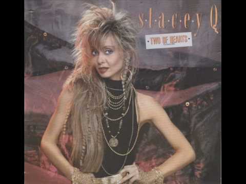 Stacey Q - Two Of Hearts (Dance Mix) 1986