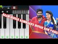 NAAM IRUVAR NAMMAKKU IRUVAR BGM PIANO