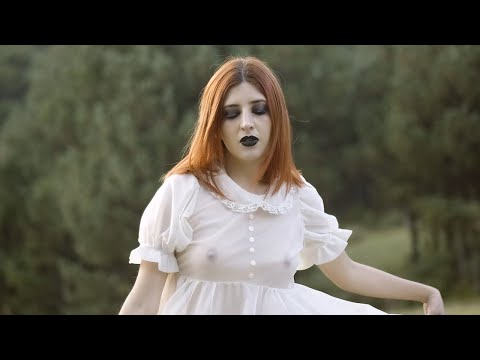 EXTIZE - The Coffin Rock Witch (THE BLAIR WITCH PROJECT) (Official Video)