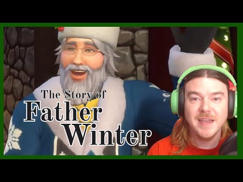 Father Winter
