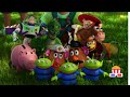 Cena Final Toy Story 3 Dublado HD Parte 5