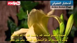 Download lagu Dzikir Pagi - Rodja TV mp3 Download lagu Dzikir Pagi - Rodja TV mp3