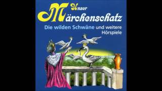 Hans Christian Andersen - Die Prinzessin auf der Erbse