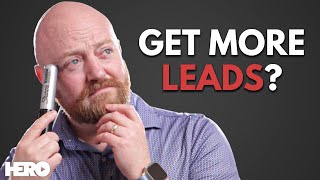 What Is The Most Powerful Traffic Source For Lead Generation?