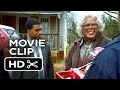 Tyler Perry S A Madea Christmas Movie CLIP 1 2013 Tyler Perry Movie HD