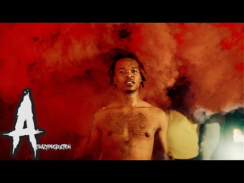 Tre8 - Can’t Vent (Official Video) Shot by @Acrazyproduction