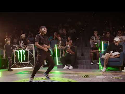 Dreko & Azay vs Blu & J-Slim | SEMI FINALS - 2V2 Youth @ Break Free Day 2022