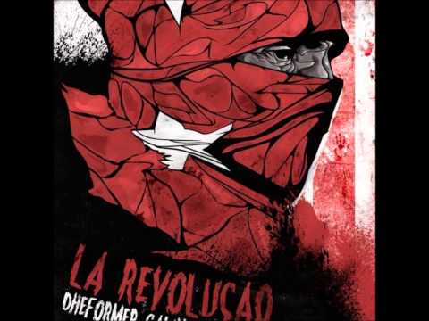 Dheformer - la revoluçao (Prod. por Spliffman)