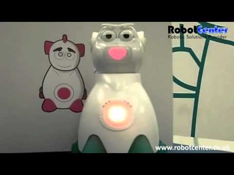 Aisoy KiK Review Video 2