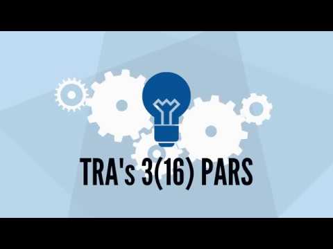 The Retirement Advantage, Inc. (TRA) video/presentation/materials