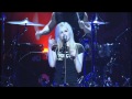Avril Lavigne - Take Me Away - Live at Budokan ...