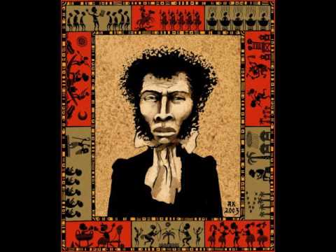 Дмитрий Александрович Пригов - Мантра высокой русской культуры