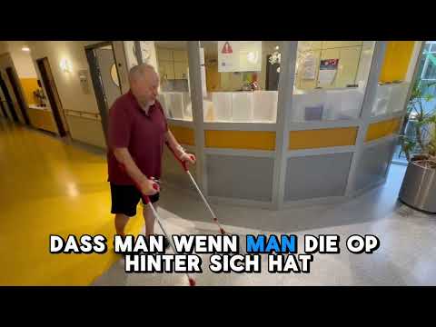 Meine Knie-OP-Erfahrung: Tipps für eine schnelle Genesung und mehr Lebensfreude!