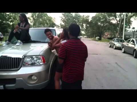 Fast Money Gang (F.M.G.) Takeover Ep.4 Zans Shoot