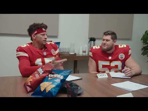 NFL Focus Groups - Doritos Crash the Super Bowl 2025