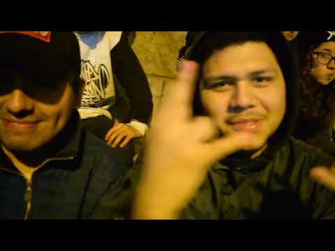 NOVA vs STRATUS || Semifinal Sangre Nueva Partenon