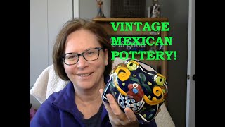 WHAT SOLD! | WHAT'S NEW | FLIPPED FOR A PROFIT | EBAY SELLING TIPS! | TALAVERA POTTERY | FRANKOMA