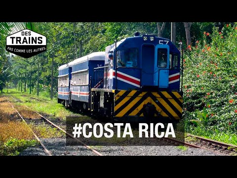 , title : 'Costa Rica - Des trains pas comme les autres - Du Pacifique à l'Atlantique - Documentaire - SBS'