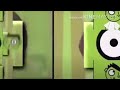 Pbs Kids Dash Logo Scan Vs Scan Scan