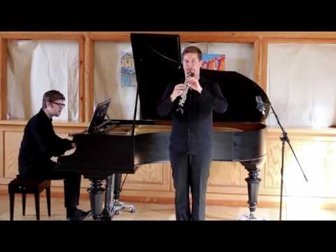 Duo Inspirazione - The flight of the bumblebee (Oboe/Piano)