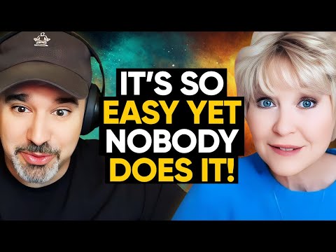 SECRETS to CHANNELING the UNIVERSE & Manifesting Your DREAM Life! | Dee Wallace