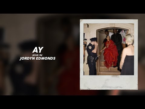 Free Cardi B | Bad Bunny Type Beat 2020 | Instrumental "Ay"