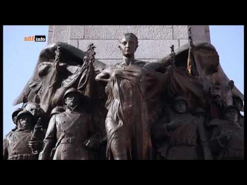 GLADIO, Stay behind, NATO Geheimarme   ZDF info