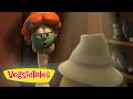 Minnesota Cuke And The Search For Noah S Umbrella DVD Clip
