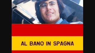 El Oro Del Mundo (Al Bano Carrisi, In Spagna 1975)