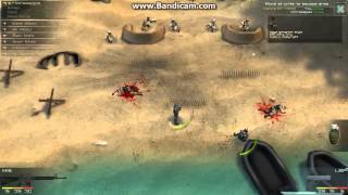 -Frontline Tactics - Part 1