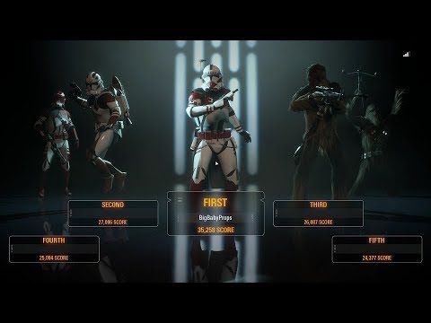 How to Be a Dominant Force in Capital Supremacy - Battlefront 2 Strategy Guide