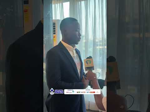 🏆🔥 2025 Champion Adongo Naftali Atinga Speaks Ahead of Literacy Challenge 2026 Results
