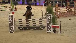 Jump&#39;in Saint-Etienne - Vainqueur &quot;Amateur 1 Grand Prix 1,20m&quot;