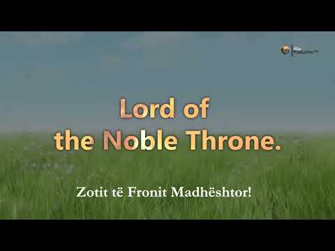 Surja El-Mu'minun (112-118) - Idris Abkar