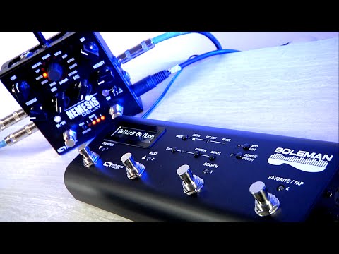 Source Audio Nemesis Delay Envío Grátis em 24H