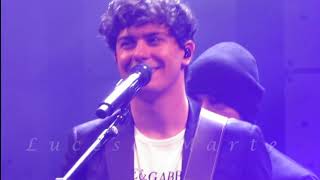 Lo que puedo dar - Alfred García. Girona