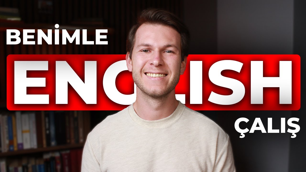 İngilizce Okuma Pratiği A1-A2 | Akıcı Konuşmayı Öğren | Travel