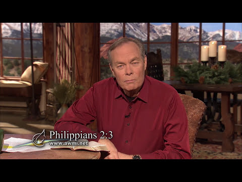 Humility: God’s Path To More Grace - Week 5, Day 4 - The Gospel Truth