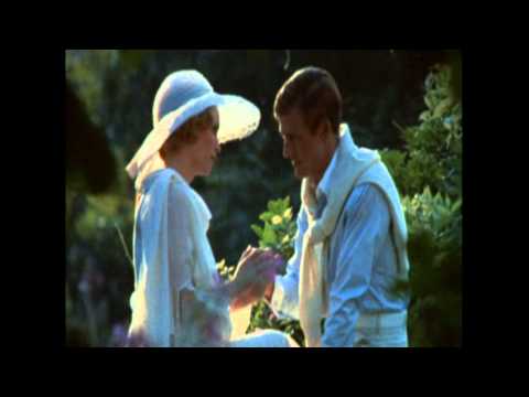 Vorschaubild für Der große Gatsby Trailer
