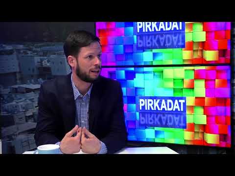 PIRKADAT: Tordai Bence