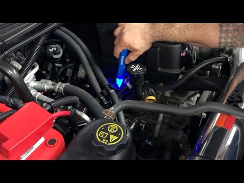 Ignition Coil Tester