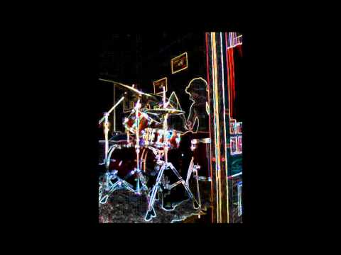 bateria cristiano silva primeiro vidio!